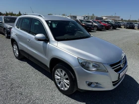 VW Tiguan (KATO НОВА)^(4х4), снимка 3