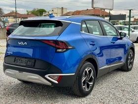 Kia Sportage 1.6D* MildHybrid* DIGITAL* , снимка 5