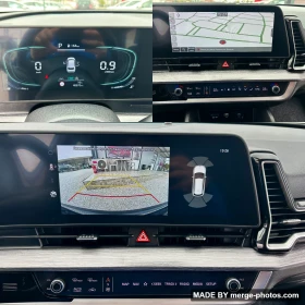 Kia Sportage 1.6D* MildHybrid* DIGITAL* , снимка 15