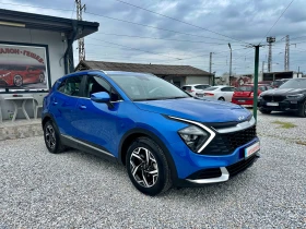 Kia Sportage 1.6D* MildHybrid* DIGITAL* , снимка 7