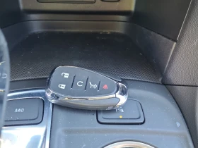 Chevrolet Equinox AWD LT, снимка 15