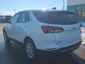 Chevrolet Equinox AWD LT, снимка 5