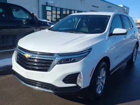 Chevrolet Equinox AWD LT, снимка 1