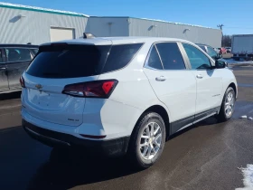 Chevrolet Equinox AWD LT, снимка 4