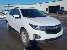 Chevrolet Equinox AWD LT, снимка 2
