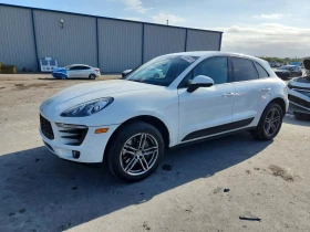 Porsche Macan S* ПАНОРАМА, снимка 1