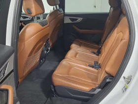 Audi Q7 * МАСАЖИ* ДИСТРОНИК* 360 КАМЕРА* ОБДУХВАНЕ* , снимка 12