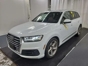 Audi Q7 * МАСАЖИ* ДИСТРОНИК* 360 КАМЕРА* ОБДУХВАНЕ* , снимка 1