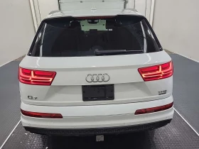 Audi Q7 * МАСАЖИ* ДИСТРОНИК* 360 КАМЕРА* ОБДУХВАНЕ* , снимка 4