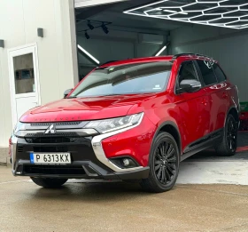 Mitsubishi Outlander 1ви Собственик, 7места, лиминитара версия, РЕАЛНИ , снимка 7