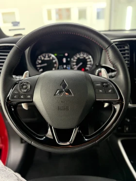 Mitsubishi Outlander 1ви Собственик, 7места, лиминитара версия, РЕАЛНИ , снимка 8