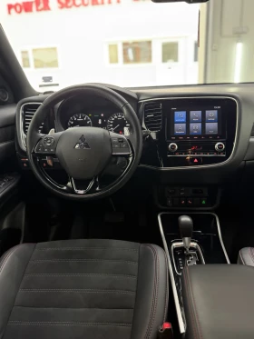 Mitsubishi Outlander 1ви Собственик, 7места, лиминитара версия, РЕАЛНИ , снимка 10