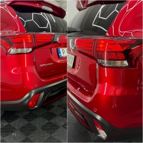 Mitsubishi Outlander 1ви Собственик, 7места, лиминитара версия, РЕАЛНИ , снимка 11