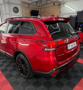 Mitsubishi Outlander 1ви Собственик, 7места, лиминитара версия, РЕАЛНИ , снимка 5
