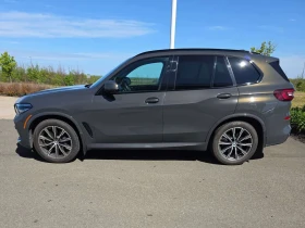 BMW X5 * xDrive40i * CARFAX * ЦЕНА ДО БГ, снимка 2