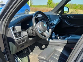 BMW X5 * xDrive40i * CARFAX * ЦЕНА ДО БГ, снимка 5