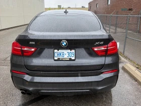 BMW X4 xDrive35i Автокредит Цена до България, снимка 4