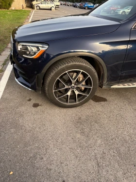 Mercedes-Benz GLC 300, снимка 12