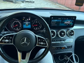 Mercedes-Benz GLC 300, снимка 5