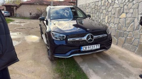 Mercedes-Benz GLC 300, снимка 4