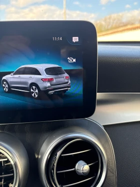 Mercedes-Benz GLC 300, снимка 7