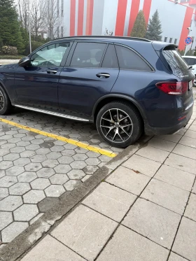 Mercedes-Benz GLC 300, снимка 16