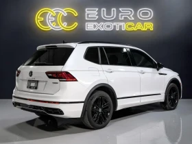VW Tiguan Comfortline/R-Line Black Edition/1СОБСТВЕНИК/CARFA, снимка 4