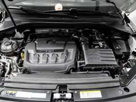 VW Tiguan Comfortline/R-Line Black Edition/1СОБСТВЕНИК/CARFA, снимка 8