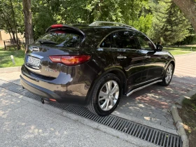 Infiniti Fx 30 d S Обдухване/Камера/Lane Assist, снимка 15
