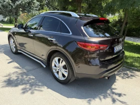 Infiniti Fx 30 d S Обдухване/Камера/Lane Assist, снимка 6