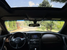 Infiniti Fx 30 d S Обдухване/Камера/Lane Assist, снимка 16