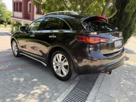Infiniti Fx 30 d S Обдухване/Камера/Lane Assist, снимка 3