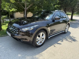 Infiniti Fx 30 d S Обдухване/Камера/Lane Assist, снимка 4