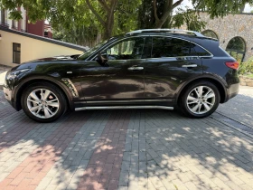 Infiniti Fx 30 d S Обдухване/Камера/Lane Assist, снимка 2