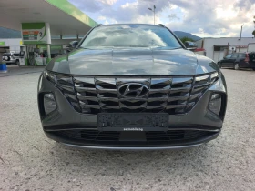 Hyundai Tucson 1.6T-GDI EXCELLENCE FULL SERVICE IN HYUNDAI , снимка 2