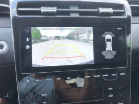 Hyundai Tucson 1.6T-GDI EXCELLENCE FULL SERVICE IN HYUNDAI , снимка 9