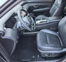 Hyundai Tucson 1.6T-GDI EXCELLENCE FULL SERVICE IN HYUNDAI , снимка 7