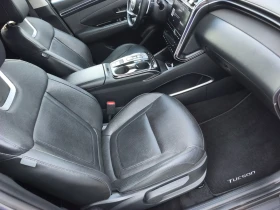Hyundai Tucson 1.6T-GDI EXCELLENCE FULL SERVICE IN HYUNDAI , снимка 11