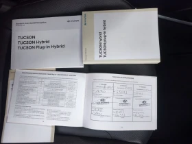 Hyundai Tucson 1.6T-GDI EXCELLENCE FULL SERVICE IN HYUNDAI , снимка 15