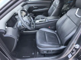 Hyundai Tucson 1.6T-GDI EXCELLENCE FULL SERVICE IN HYUNDAI , снимка 8