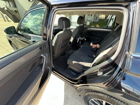 VW Tiguan Allspace 2.0 TDI 190 к.с. DSG 4x4 360  камери, Webasto, снимка 6