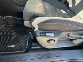 VW Tiguan Allspace 2.0 TDI 190 к.с. DSG 4x4 360  камери, Webasto, снимка 17
