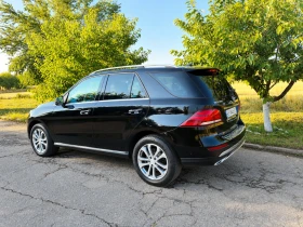 Mercedes-Benz GLE 250, снимка 2