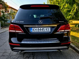 Mercedes-Benz GLE 250, снимка 14