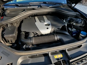 Mercedes-Benz GLE 250, снимка 11