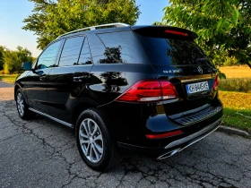 Mercedes-Benz GLE 250, снимка 13