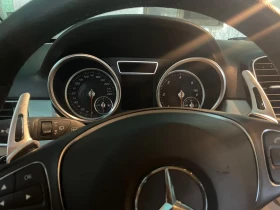 Mercedes-Benz GLE 250, снимка 15