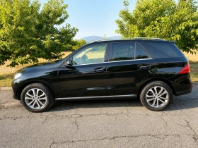 Mercedes-Benz GLE 250, снимка 3