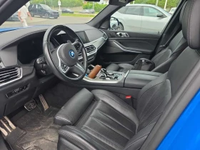 BMW X5 * xDrive45e * ГЛАВНО ПРЕДСТВАВИТЕЛСТВО НА BMW, снимка 5
