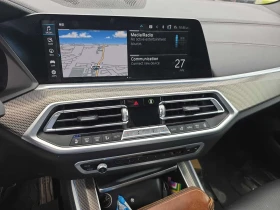 BMW X5 * xDrive45e * ГЛАВНО ПРЕДСТВАВИТЕЛСТВО НА BMW, снимка 9